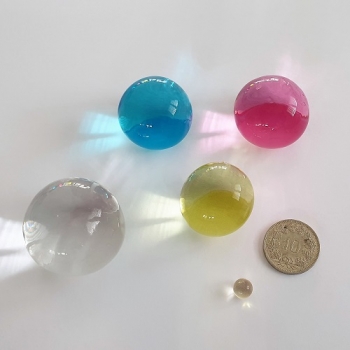 Jelly Marbles - Klassenset