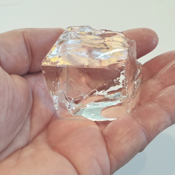 Magic Ice Cube - Starterset