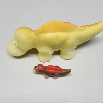 Magische Kreaturen - mittel