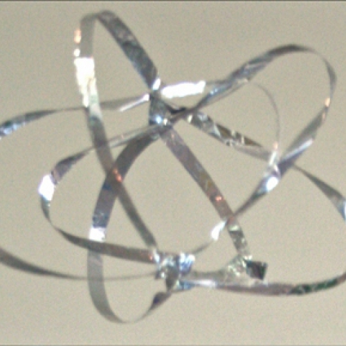 Magic Wand - Ersatzflugobjekte