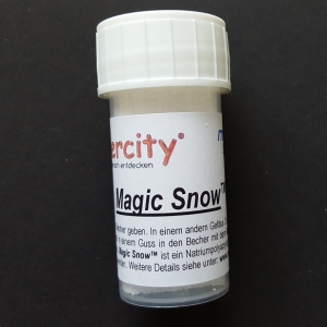 Magic Snow® - 28 Giveaway (VE 28 Stück)